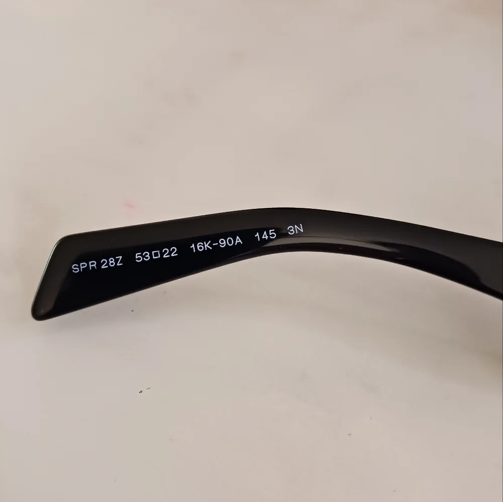 PRADA Logo Triangle Women's Authentic Sunglasses‎